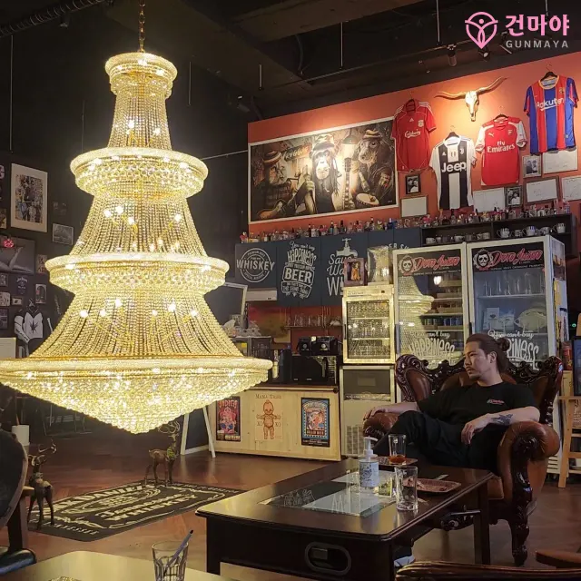 주안 바버샵 저장 페이지 닫기 돈주안 바버샵
