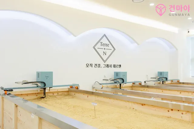 테르엔 전주효자점