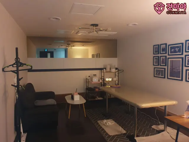 평촌홀릭테라피
